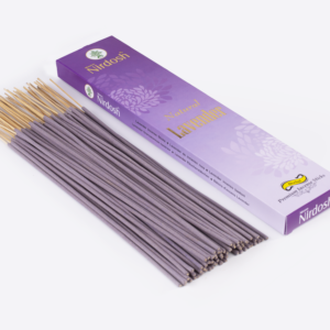Lavender - Nirdosh Herbal Incense Sticks