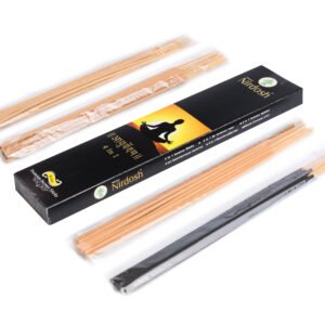 Ayurvedam Four In 1 - Nirdosh Herbal Incense Sticks