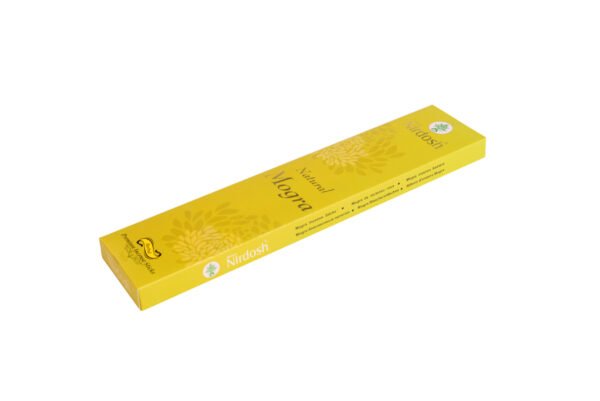 Jasmine - Nirdosh Herbal Incense Sticks