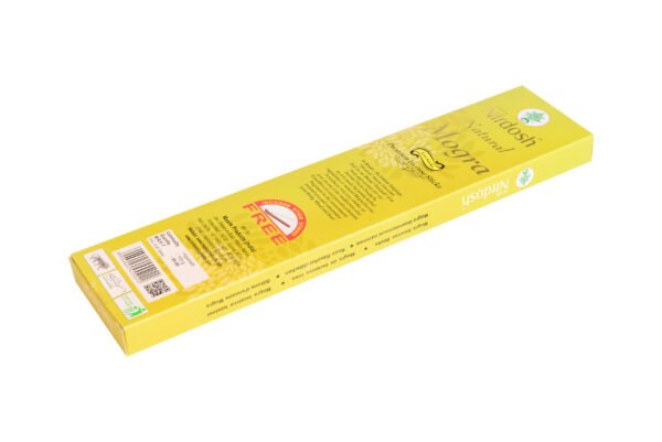 Jasmine - Nirdosh Herbal Incense Sticks