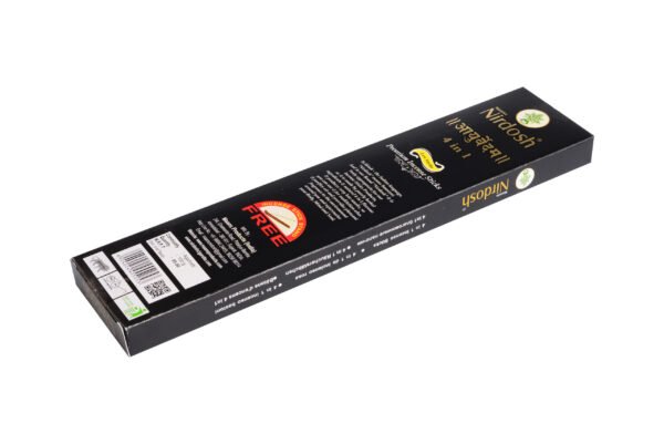 Gugal - Nirdosh Herbal Incense Sticks