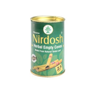 Nirdosh Herbal Pre rolled cones