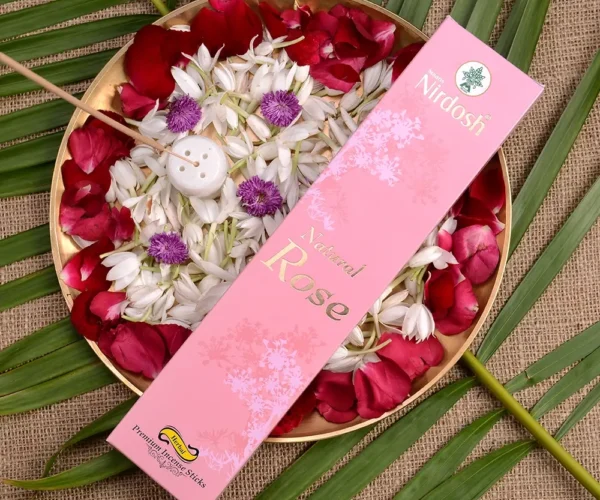 rose-herbal-incense-sticks