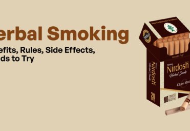 Herbal Smoking Benefits, Rules, Side Effects, Blends To Try