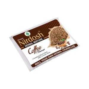Nirdosh Herbal Mixture Coffee