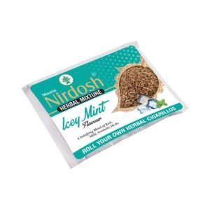 Nirdosh Herbal Mixture Lcey Mint