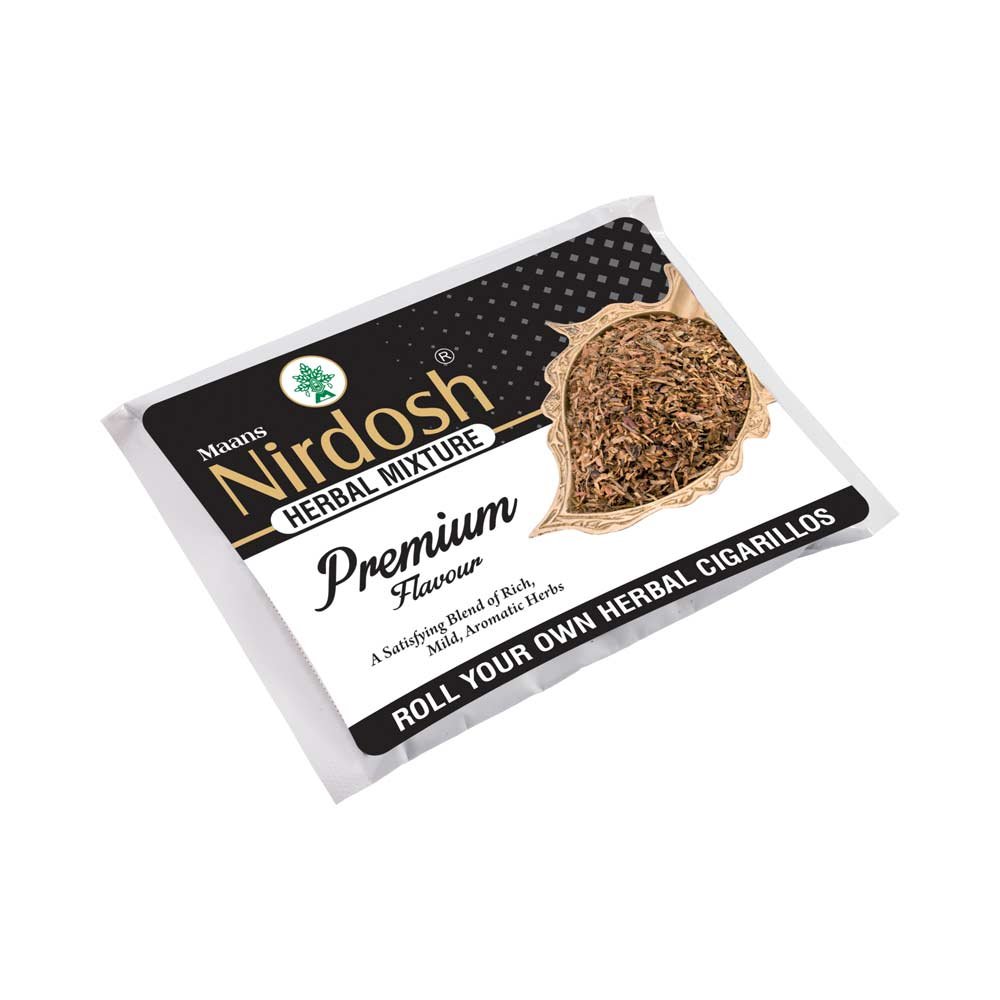 Nirdosh Herbal Mixture Premium