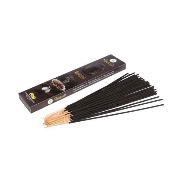 Nirdosh Herbal Incense Sticks (Gugal) Online
