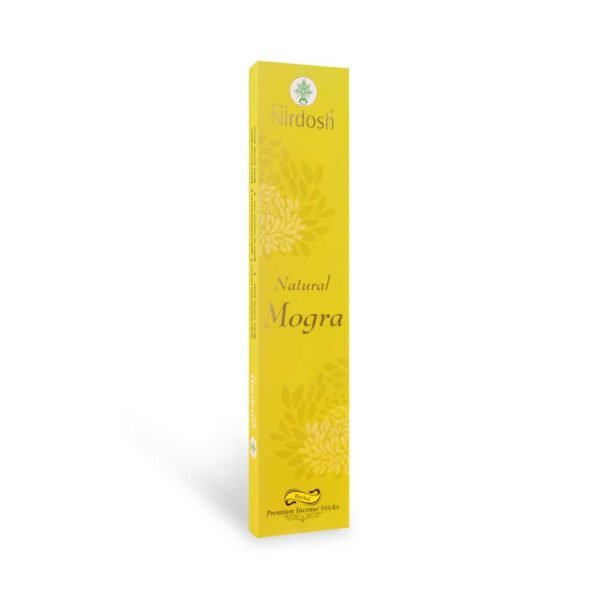 Nirdosh Herbal Incense Sticks (Mogra) Online