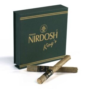 Nirdosh King’s Herbal Cigar